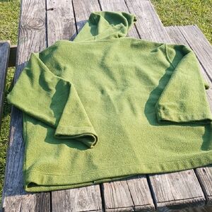 LOFT Olive Green Men's Sweater